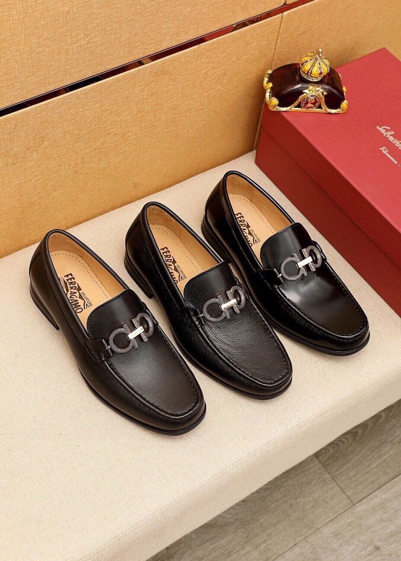 Ferragamo Shoes